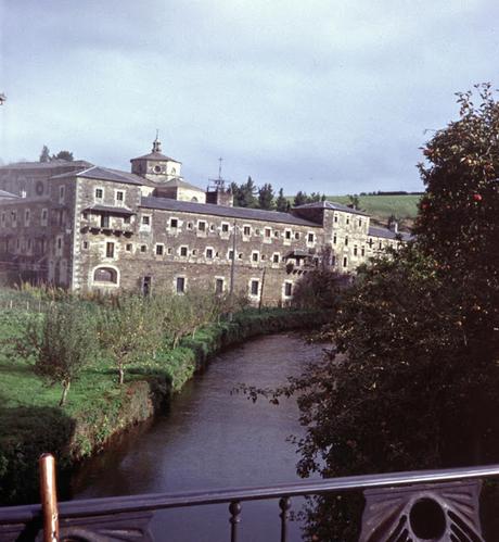 Crónicas del Campo Santo, Crónica Nº 26 Crónicas del Campo Santo, Crónica Nº 26