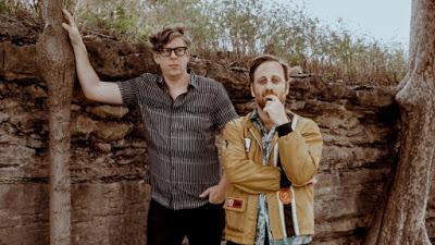 The Black Keys - Crawling Kingsnake (2021)