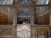 Capilla Sixtina, obra cumbre Miguel Ángel