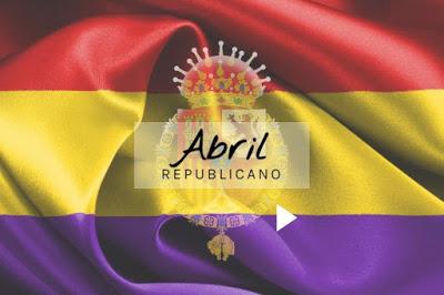 Llegó el primer festival Abril Republicano. Llegó el primer festival Abril Republicano.