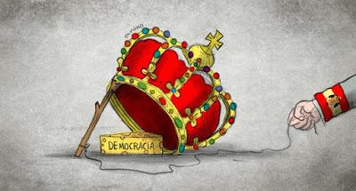 Llegó el primer festival Abril Republicano.