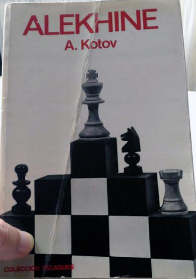 Lasker, Capablanca y Alekhine o ganar en tiempos revueltos (12)