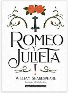 «Romeo y Juleta» de William Shakespeare