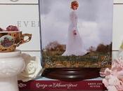 Mujeres intrépidas misterios época