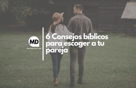 Consejos cristianos de noviazgo cristiano