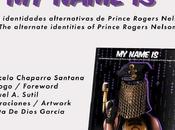 Nuevo libro sobre Prince: name