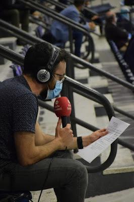 Galería de clics del Kirishi-CN Sabadell (semifinales de la Copa LEN)