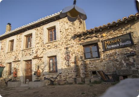 Museo de Herminio Revilla Museo de Herminio Revilla