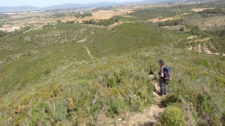 Ruta circular a la Torre de Montferri | Alt Camp (Tarragona)