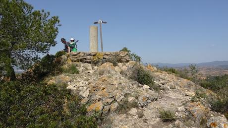 Ruta circular a la Torre de Montferri | Alt Camp (Tarragona) Ruta circular a la Torre de Montferri | Alt Camp (Tarragona)