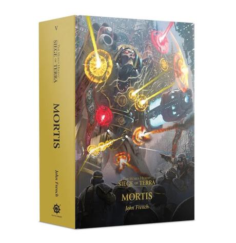 Pre-pedidos de BL/GW esta semana