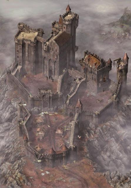 Gitzmans Gallery para WFRP: Mapas, planos,y muchas mas ayudas Gitzmans Gallery para WFRP: Mapas, planos,y muchas mas ayudas