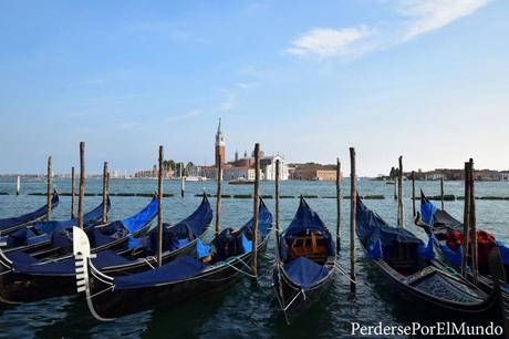 imprescindibles que ver en venecia en 3 dias