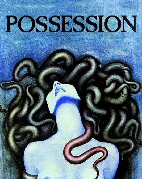 POSSESSION - Andrzej Zulawski