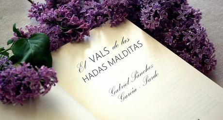 Reseña: El vals de las hadas malditas