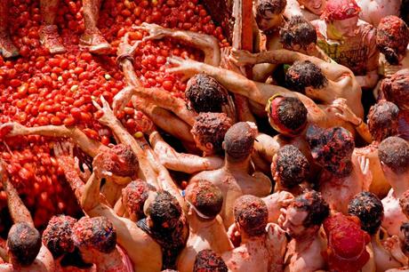 TOMATINA