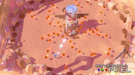 ANÁLISIS: Godstrike