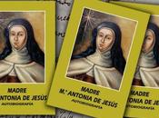 Autobiografía María Antonia Jesús
