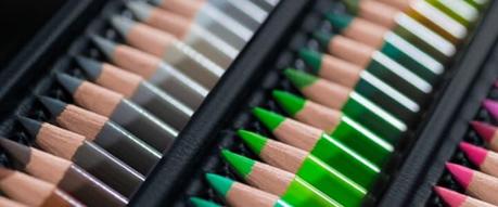 Black Friday en Lápices Polychromos Black Friday en Lápices Polychromos