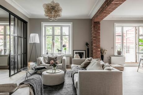 delikatissen sliding doors puertas interior estilo clásico puertas estilo nórdico puertas correderas sencillas puertas correderas escandinavas puertas correderas dobles puertas correderas de cristal metallic sliding door metallic Pocket Doors Interior Sliding Doors glass sliding door double sliding doors  