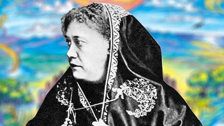 Helena P. Blavatsky: Madame de la Nueva Era