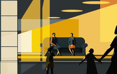 Klara y el Sol, de Kazuo Ishiguro Klara y el Sol Matt Murphy