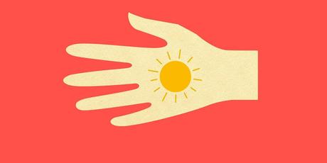 Klara y el Sol, de Kazuo Ishiguro Mano y sol