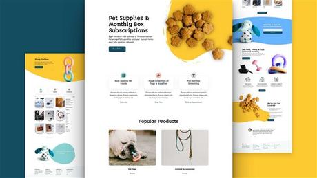 Mejores Temas WordPress para Peluquería Canina y Cuidado de Mascotas