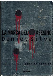 La marca del asesino (Grijalbo)