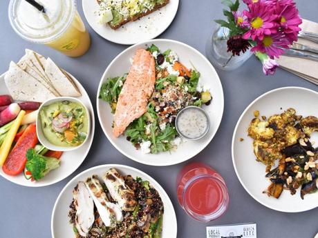 Efecto rebote en las dietas ¿Cómo evitarlo? Efecto rebote en las dietas ¿Cómo evitarlo?