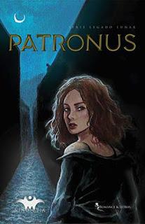 (Reseña) Patronus by Vindictia