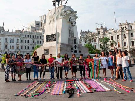 II Crea Mujer Crea Festival de las Artes
