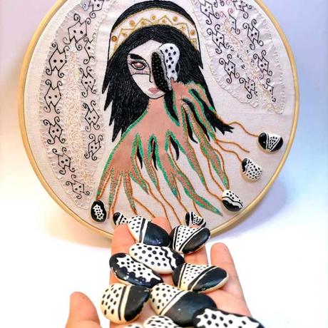 II Crea Mujer Crea Festival de las Artes