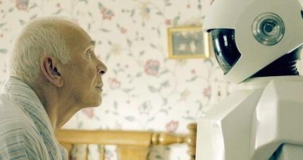 Un discurso filosófico a favor de la amistad entre robots y personas Un discurso filosófico a favor de la amistad entre robots y personas