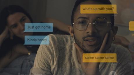 Visions du Réel 2021 - Parte 3: El presente como espejo del pasado