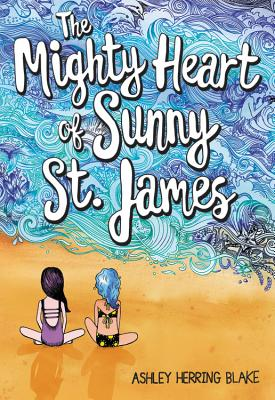 Reseña #577 - The Mighty Heart of Sunny St James