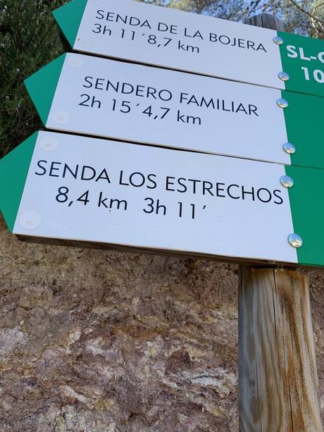 Fuente de los baños en Montanejos Castellón