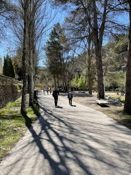 Montanejos, 5 planes para disfrutar de la naturaleza