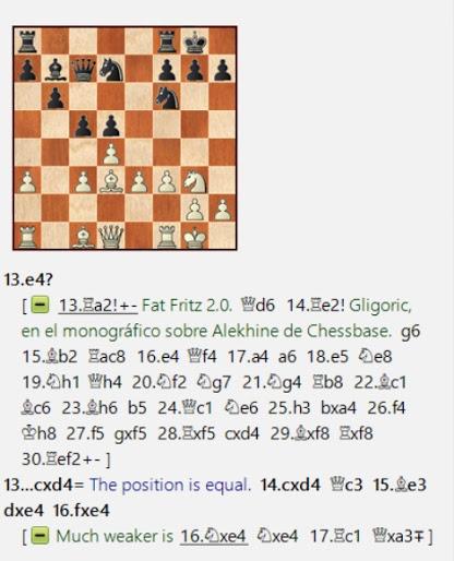 Lasker, Capablanca y Alekhine o ganar en tiempos revueltos (14)