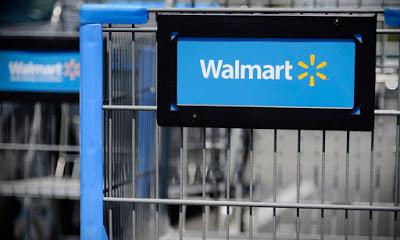 Wall Mart compra acciones de Cruise para obtener autos autónomos. Wall Mart compra acciones de Cruise para obtener autos autónomos.