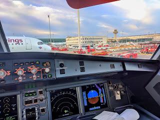 Hazte piloto Hazte piloto