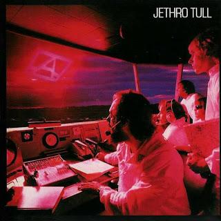 Jethro Tull - A (1980)
