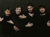 Second, concierto Sinfónica Extremadura