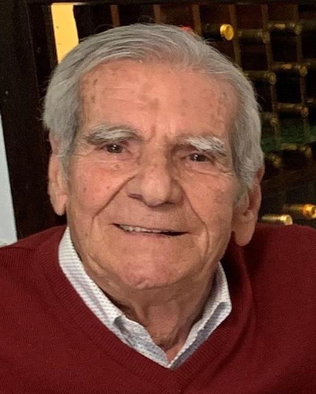 Fallece Juan Antonio Hernández Castellón, Miembro Fundador de Transportes El Mosca S.A