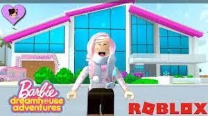 Robox De Barbie : Building My Own Barbie Dream House Let S Play Roblox Game Video Youtube / They mostly use flame and shotguns. Roblox is a fun and interactive letting you travel into different worlds and do various activities. Moving In The Barbie Dreamhouse Adventures Mansion In Roblox Youtube