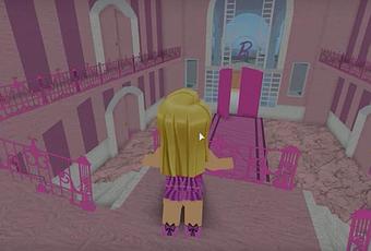 Robox De Barbie : Building My Own Barbie Dream House Let S ...