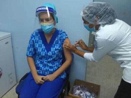 #Venezuela canceló segunda cuota a #Covax para la adquisición de las vacunas #COVID19