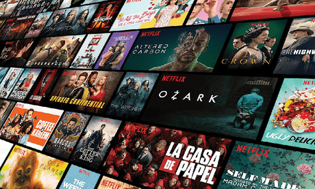 #Tecnologia: #Netflix toma medidas para impedir el uso compartido de #contraseñas