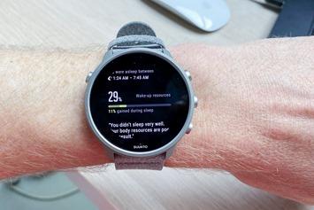 Suunto 7 Update Adds Body Resources, Advanced Sleep Tracking, Komoot Routes: Hands-on