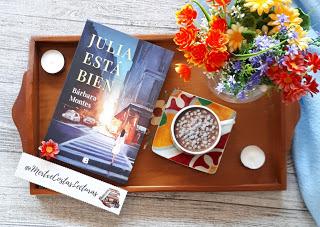 Julia está bien (Bárbara Montes)